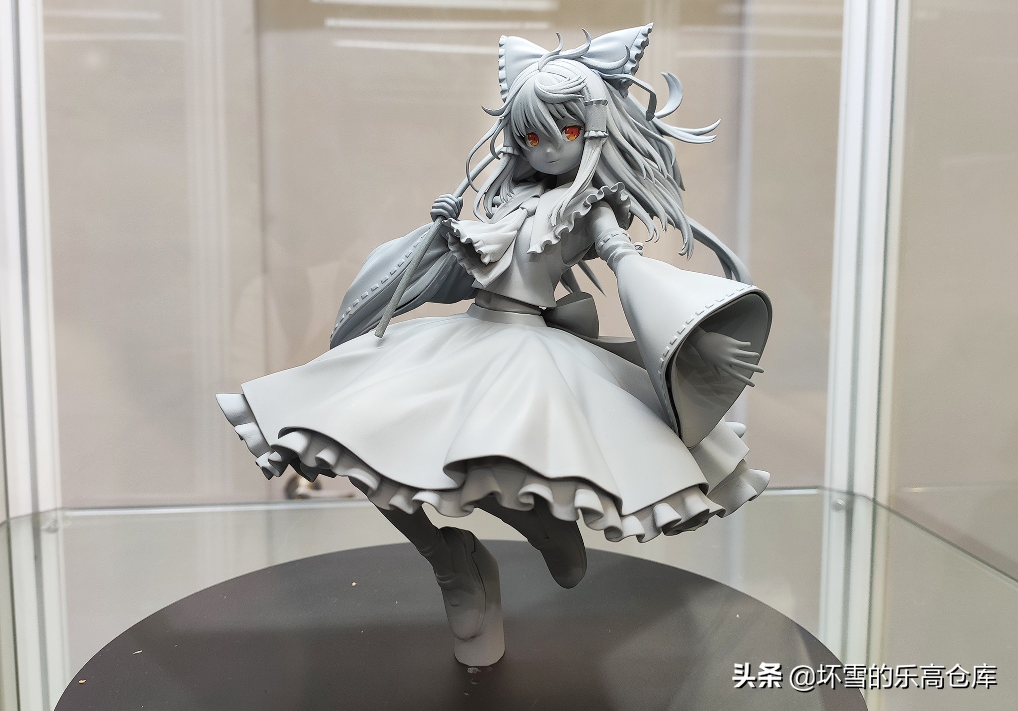 上海wf手办模型展西游记,10.2上海wf手办展直播回放