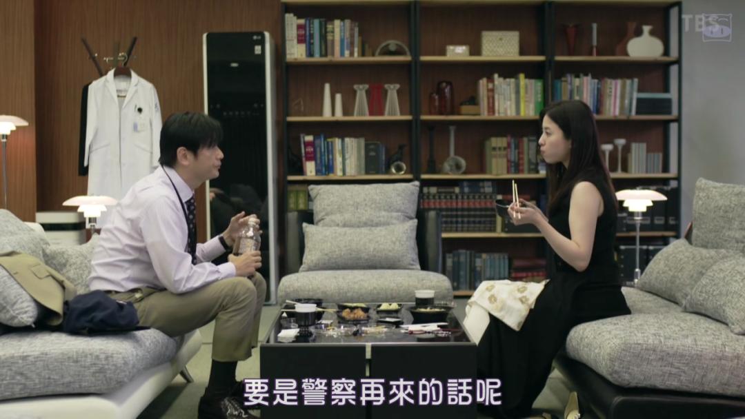 9分以上烧脑悬疑日剧,最新悬疑日剧推荐一下在线观看