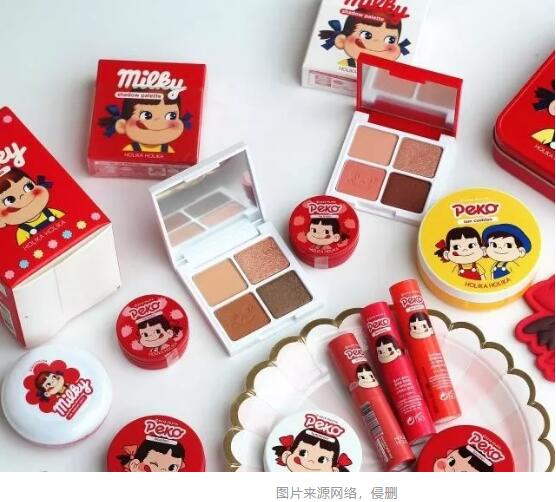 麦克老爹，获国际业界标杆米图米美妆妆容形象百万级系统规划