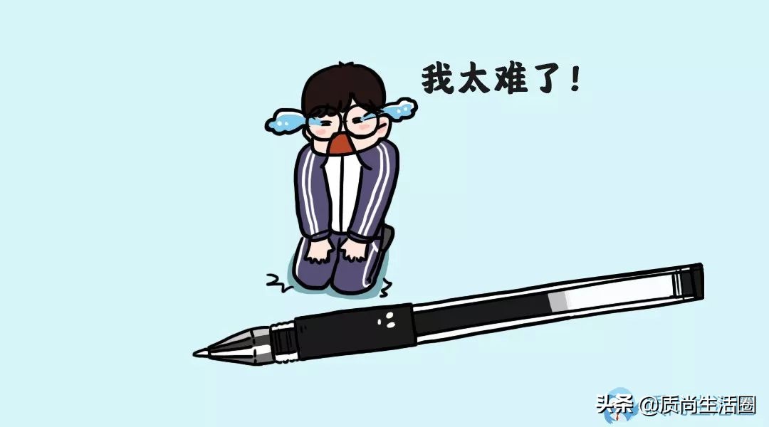 写字不知道笔顺怎么办,新手书法怎么选笔