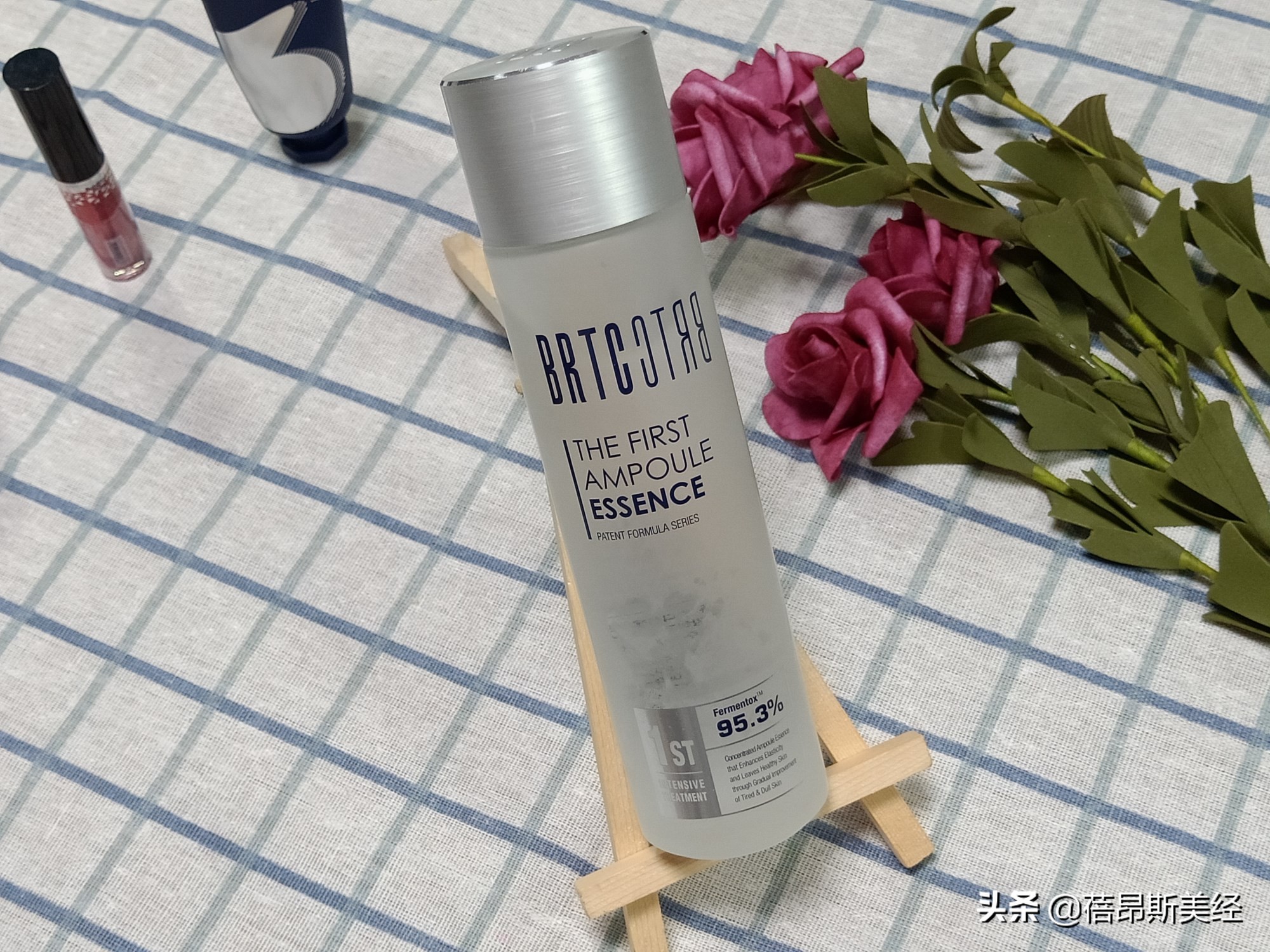 补水保湿神仙水哪个好用,神仙水哪款最适合敏感肌肤