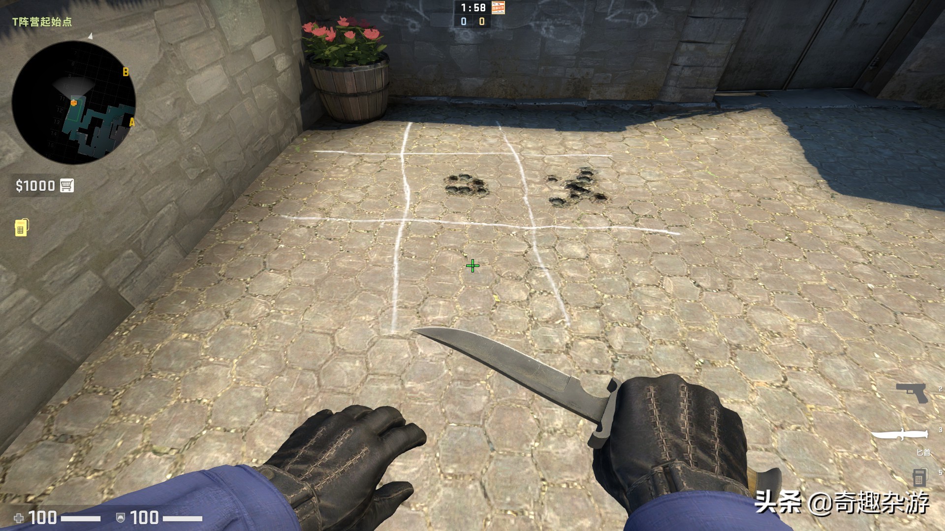 csgo不仅仅是一款游戏,csgo依旧是最顶级射击游戏