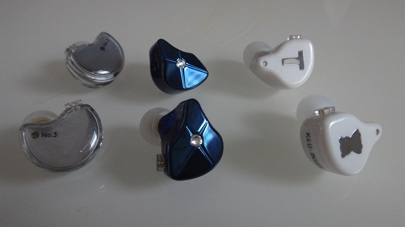 锦瑟香也king耳机评测,锦瑟香也tfzs2pro耳机