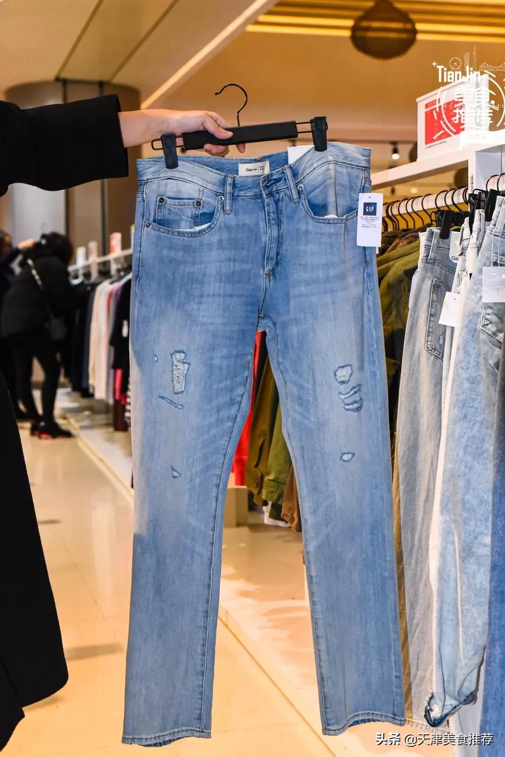 天津哪里有小奥莱,500块钱逛奥莱