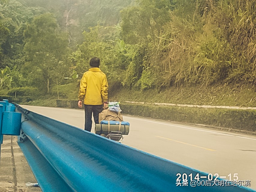 海南徒步环岛旅游攻略,穷游骑行海南西线最新视频