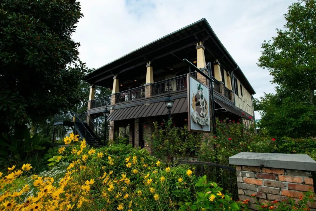 路易斯安那州游记,美国路易斯安那州旅行