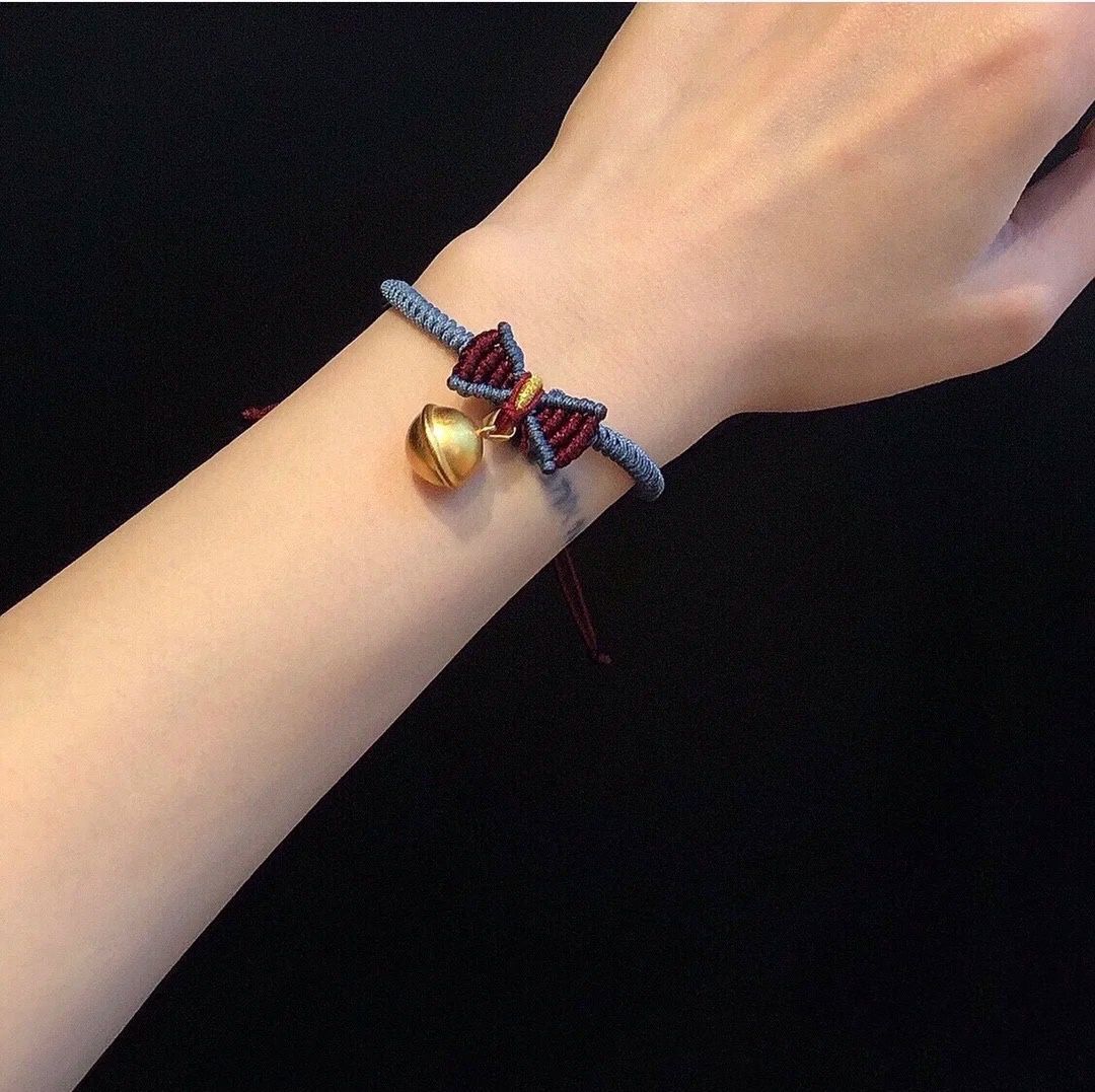 有哪些简单的新年饰品,新春饰品有哪些