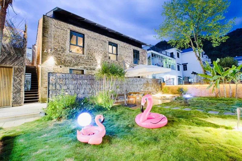 网红民宿2600元,网红民宿团购附近住宿