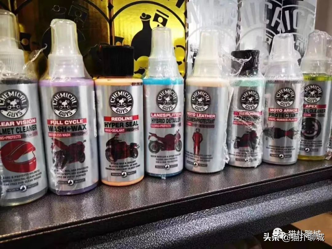 聊城洗车美容界的标杆，让你的爱车享受一次完美的“大保健”