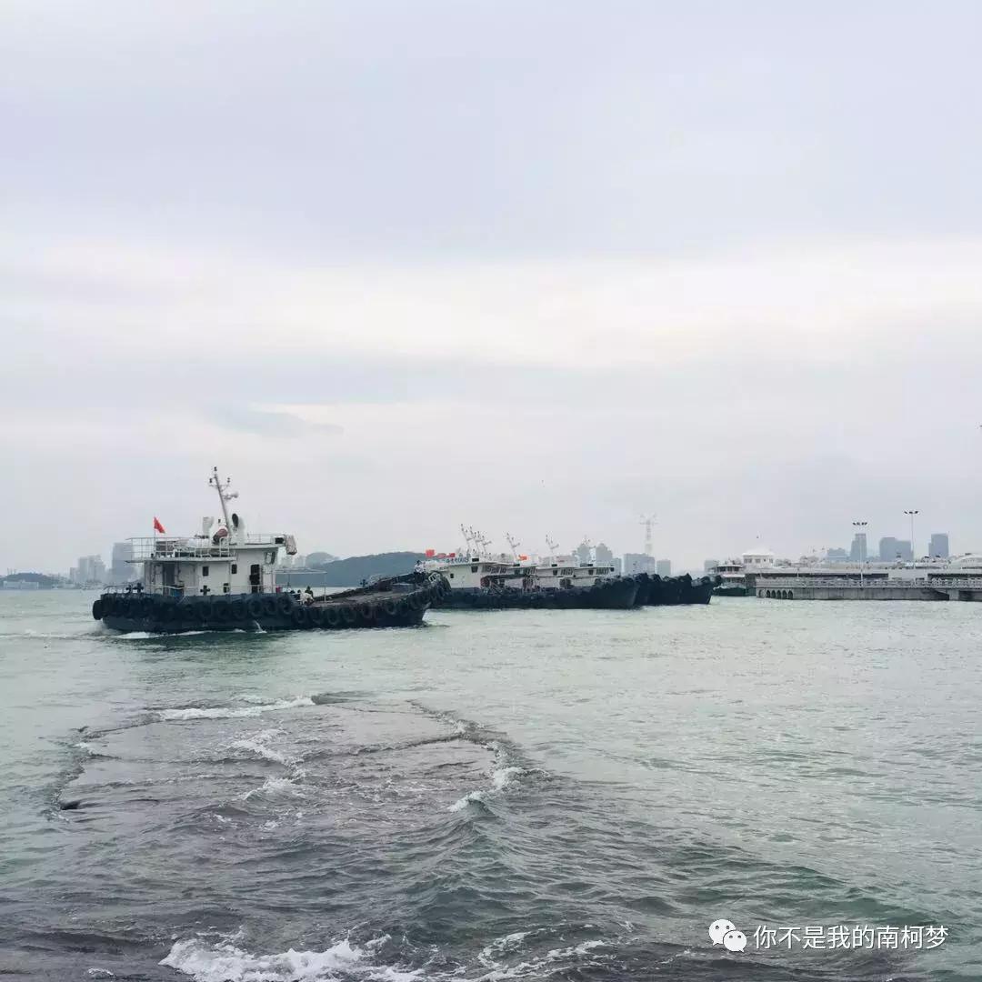 鼓浪屿上面的餐馆,厦门鼓浪屿有哪些小吃店