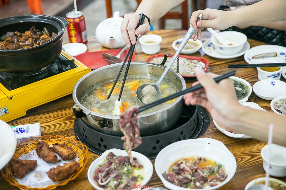 海口有没有好吃的馆子,海口本地苍蝇馆子