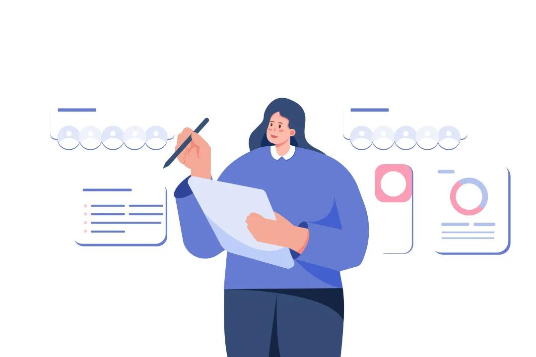 自由职业设计师月入20万,自由职业怎么做规划