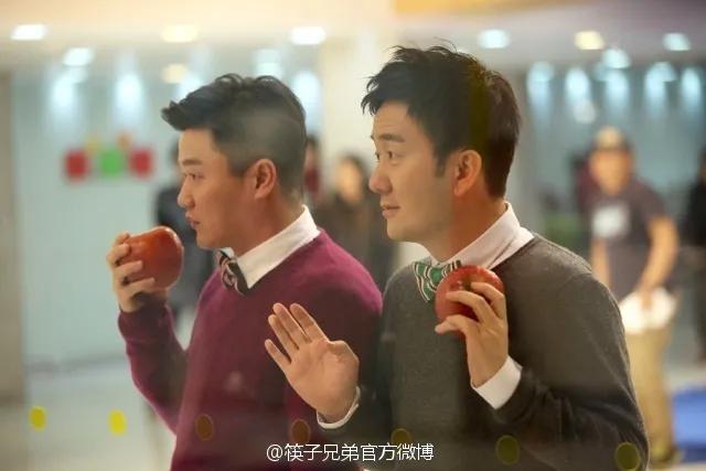 筷子兄弟到底有没有解散,筷子兄弟回应解散