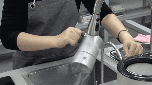 美式咖啡咖啡机使用教程,花式咖啡机教程入门视频