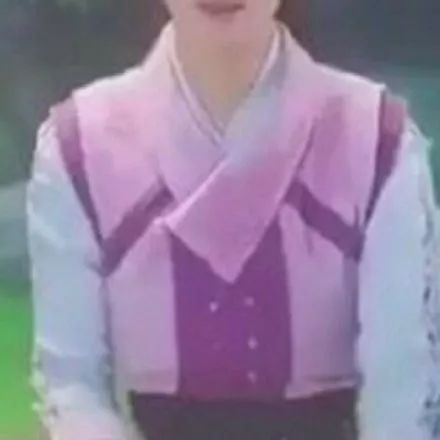 赵丽颖穿廉价的衣服,赵丽颖穿一件衣服