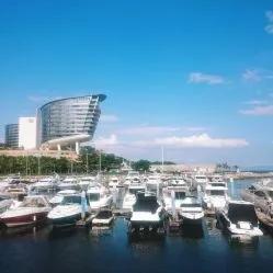 499/套含双早--享山海之景，逛奥特莱斯！海边度假新选择！