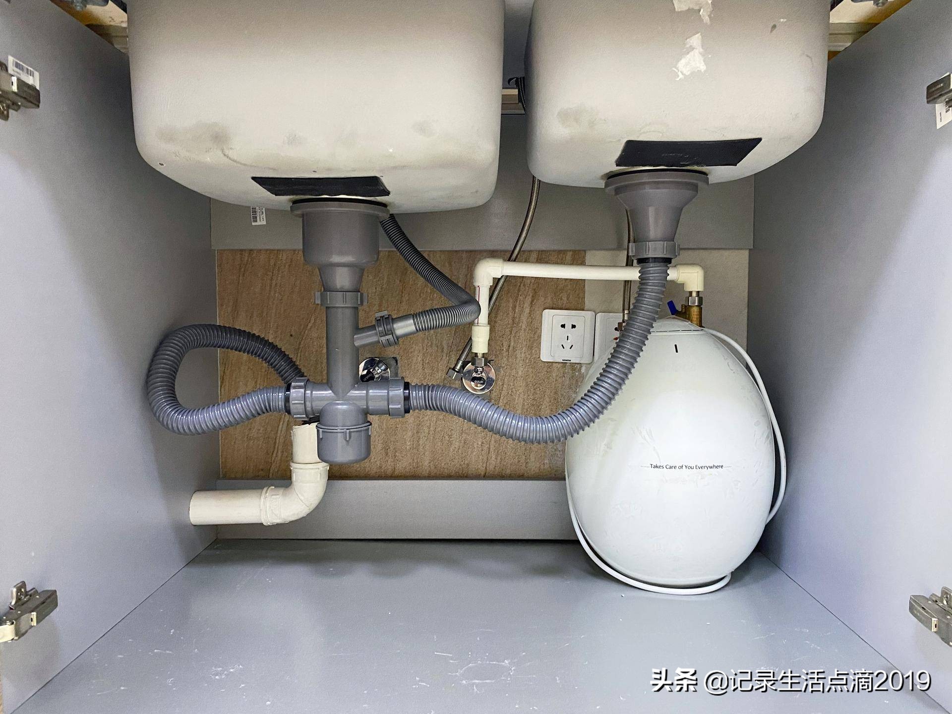 净水加热一体测评,免注水净热一体净水机推荐