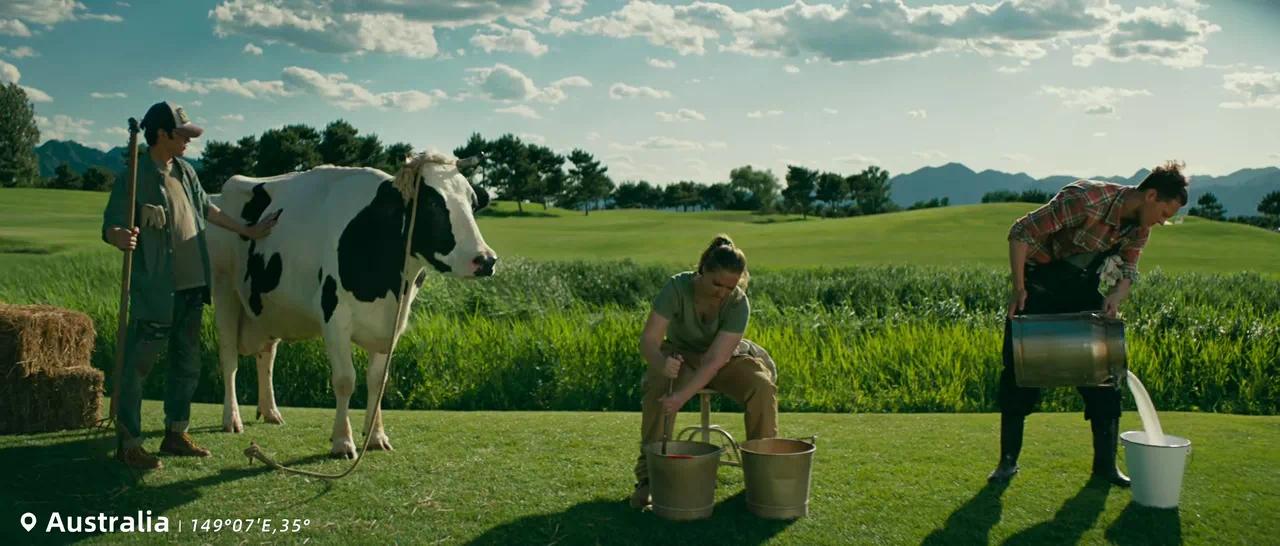 空姐带货主播,空姐导游带货直播