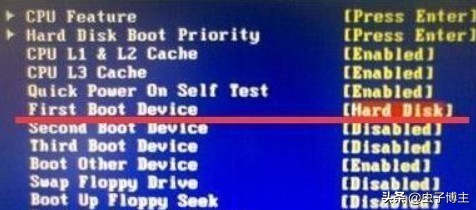 bios找不到固态硬盘的启动项,华硕主板bios设置u盘启动项