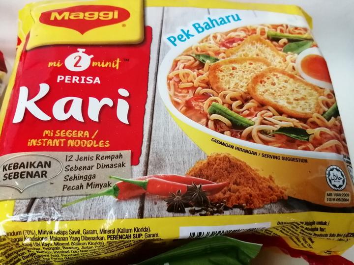 日本宅家方便面 (国外方便面推荐好吃又便宜)