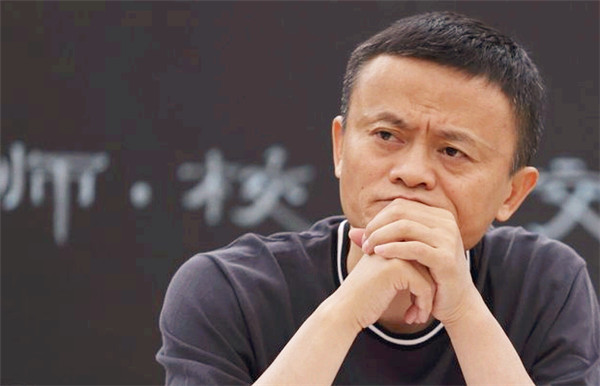 马云为什么成为90后马爸爸,马云为什么当马爸爸