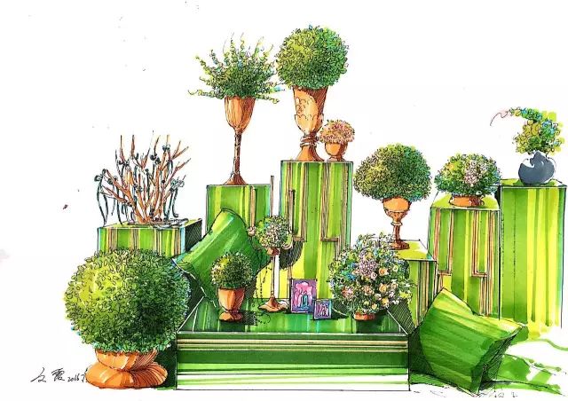 花店探店北京520,花店婚礼策划方案及流程