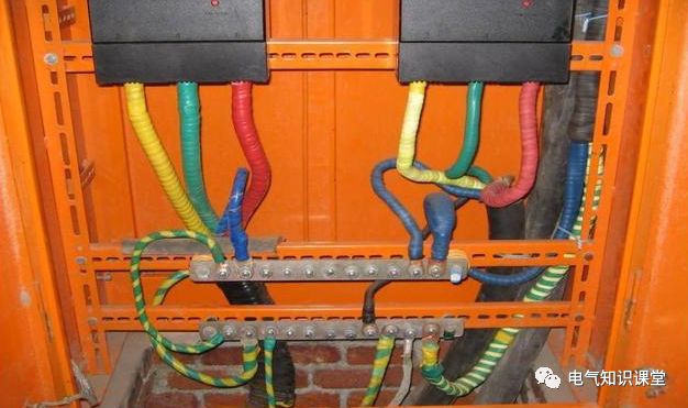 电气接地基础知识讲解,电力接地方法大全