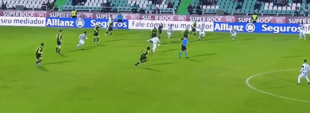 威廉·卡瓦略表现,威廉卡瓦略技术特点