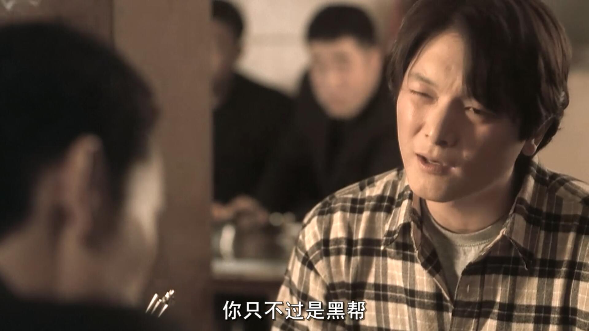 十部最新必看韩国犯罪电影,十部顶级韩国犯罪电影不可饶恕