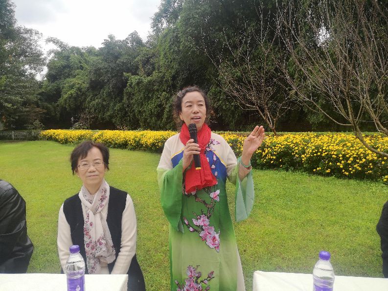 迎江社区开展庆重阳节活动,爱成都迎大运社区活动方案