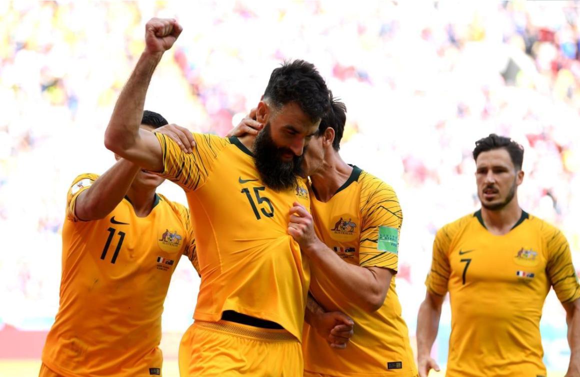 国足迎喜讯,卡塔尔世界杯国足对澳大利亚