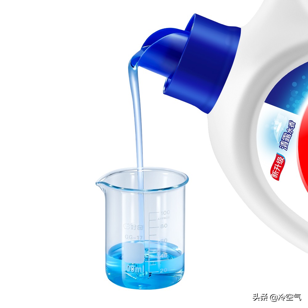 汰渍二合一深层洁净洗衣凝珠48粒,洗衣凝珠骗局测试