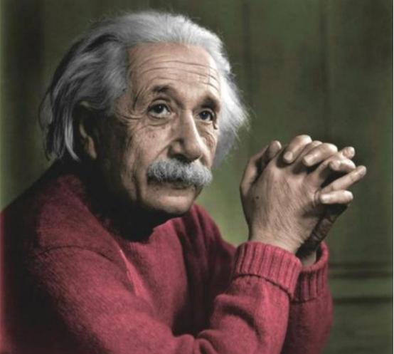 牛顿到底有多牛?看看牛人们都是怎么评价他的吧