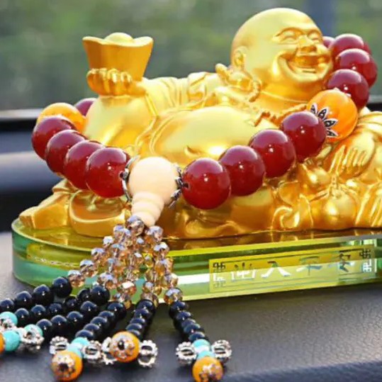 看见两条蛇缠在一起，特别不吉利，我碰见过，然后就病了