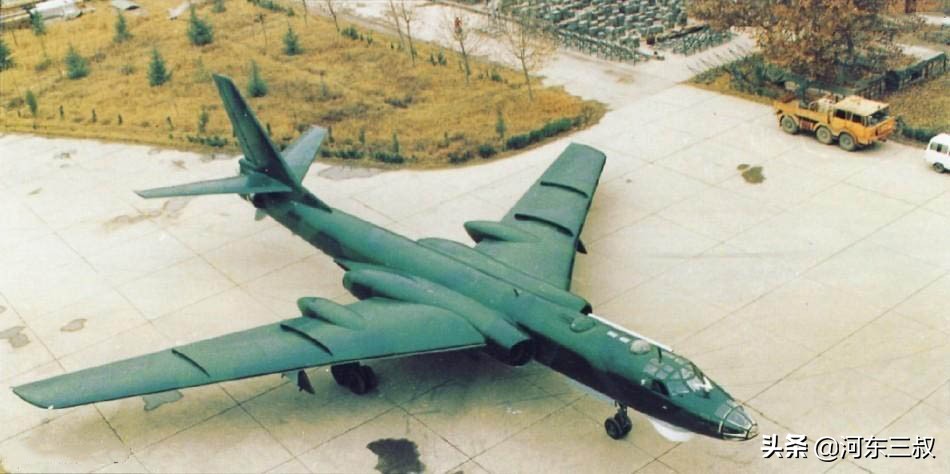 轰6打击范围有多大,轰6能否击沉航母