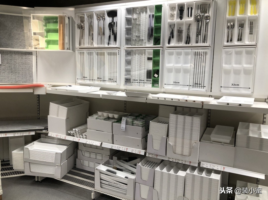 装修用宜家橱柜好不好？首先你要避开这些坑点