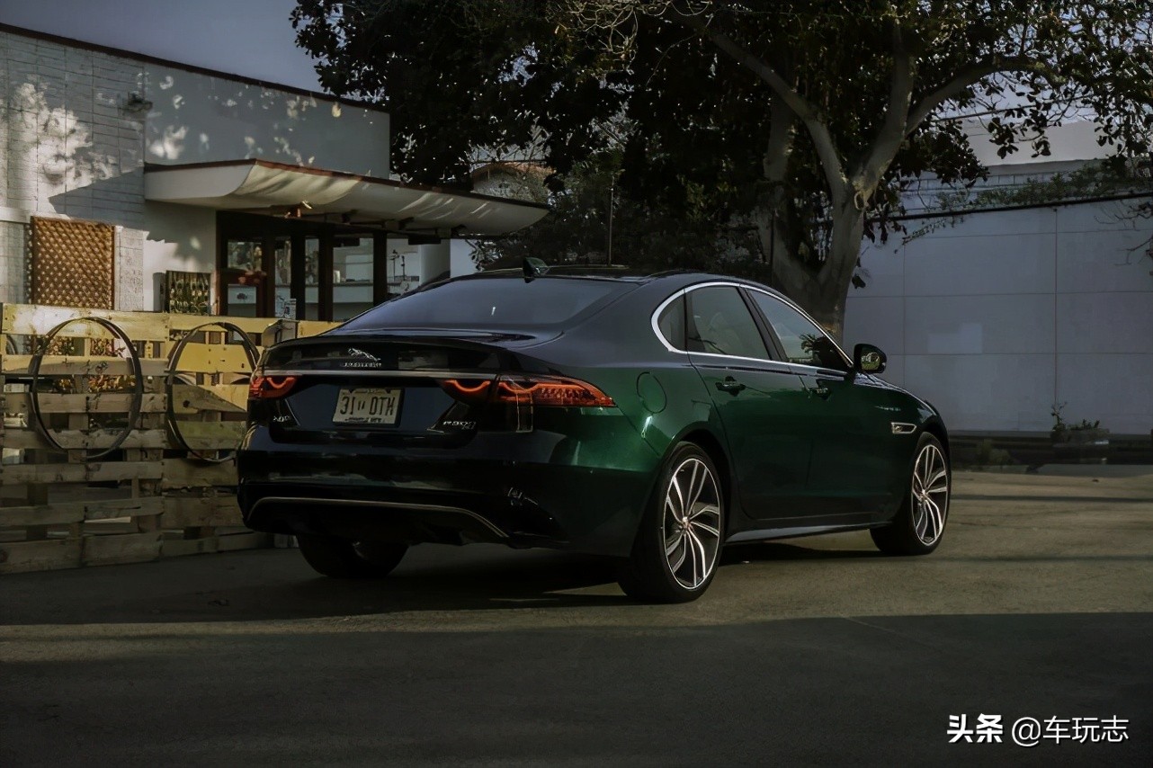 捷豹2021款xfl二手车忠告,2021捷豹xfl哪一款性价比高