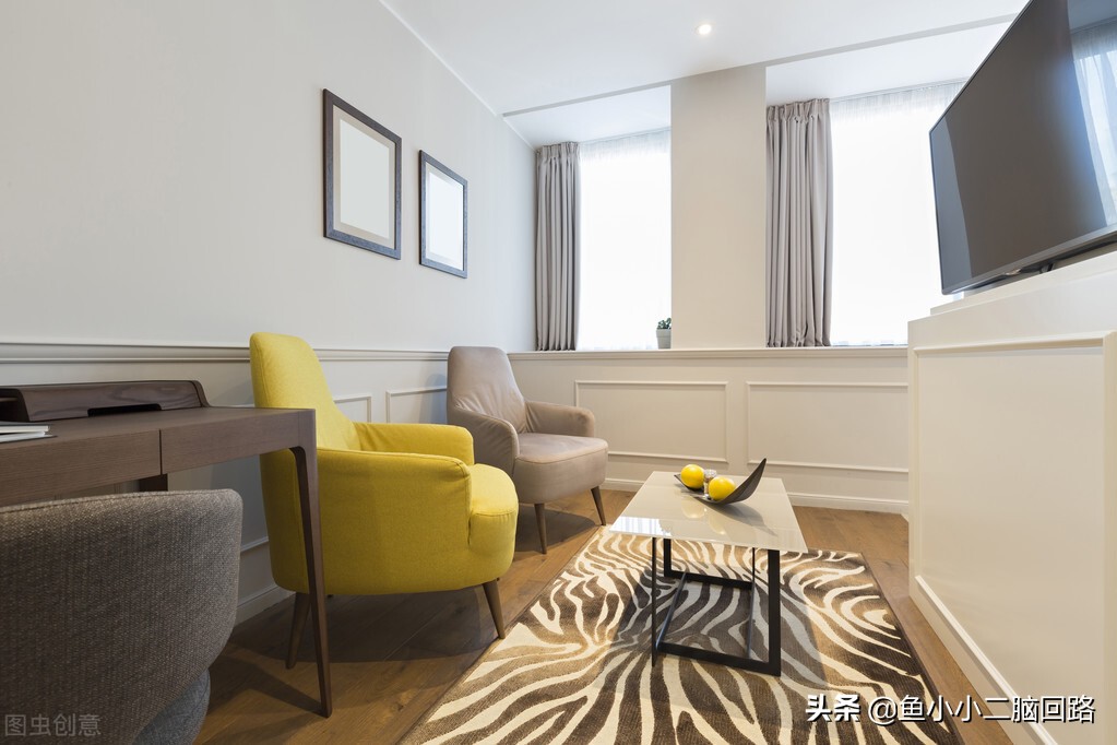 某家装行业公司财务，入职一个月工作体验报告