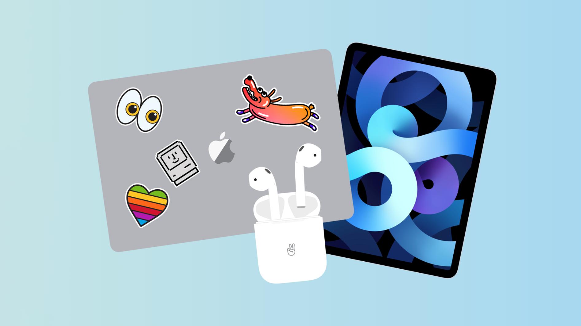 mac的一些技巧,如何让自己的mac更好用