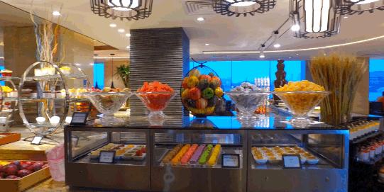 广州5家逼格高又不贵的餐厅,广州人均100最好吃的餐厅