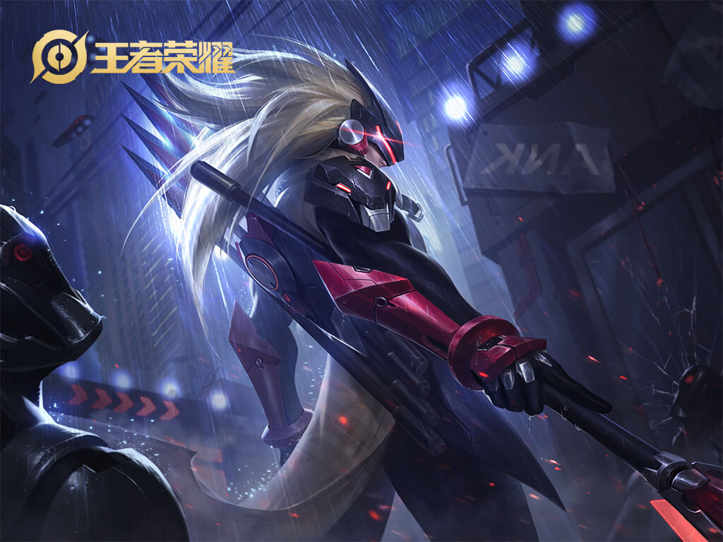 王者荣耀马超全方位攻略,王者荣耀马超打野全局