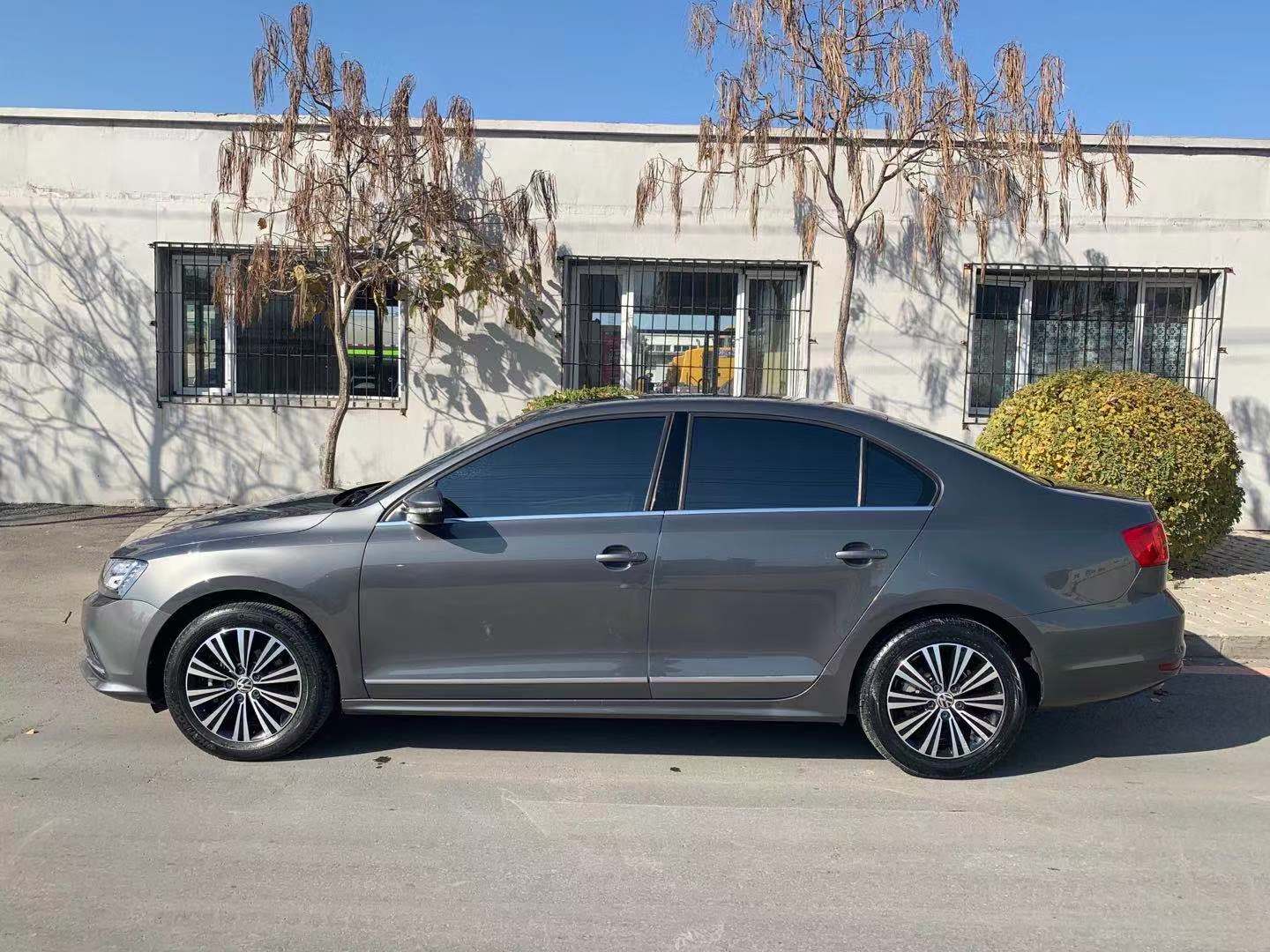 2017年速腾1.6自动挡动力,2015年的速腾280