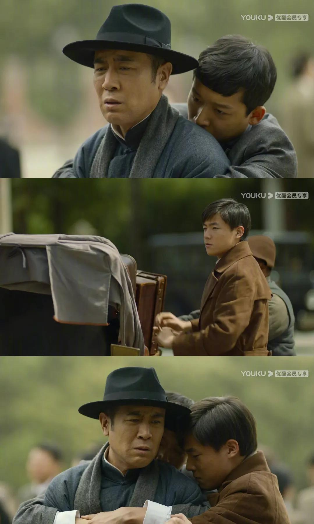 豆瓣9.5分的良心剧,豆瓣9.7分神剧果然不负期待