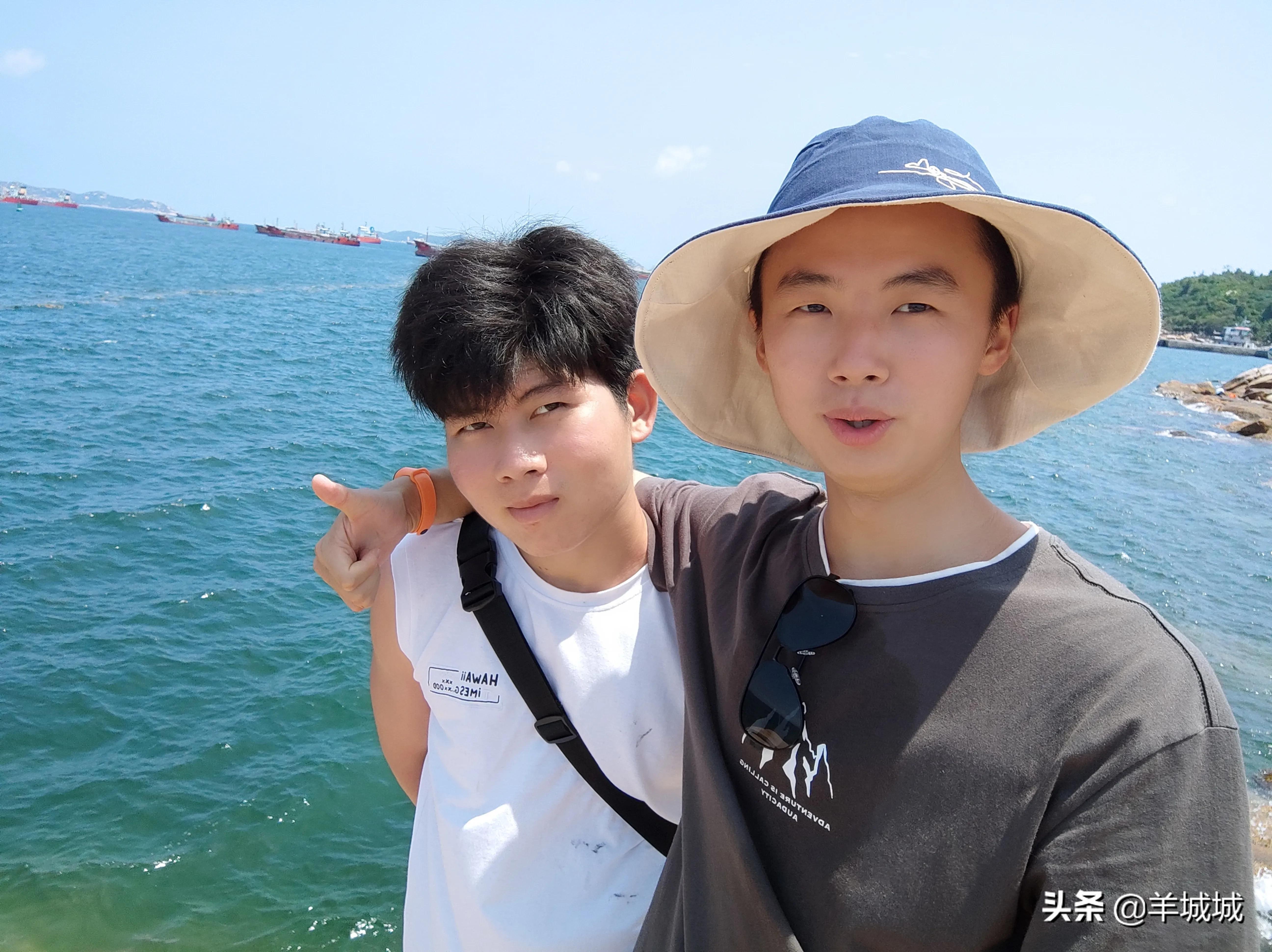 珠海去外伶仃岛船票时间表,珠海外伶仃岛游记