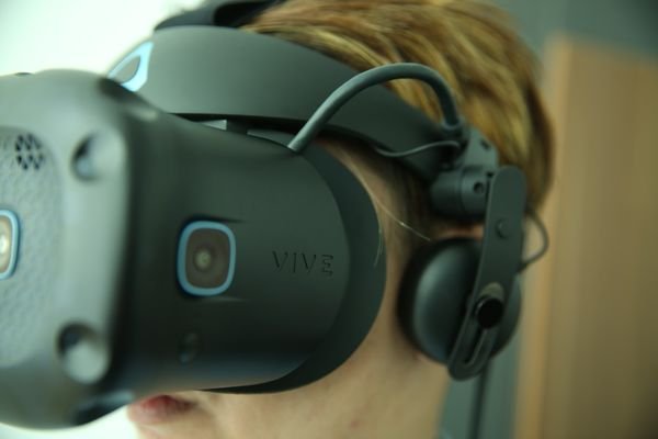 htcvive精英套装,htc精英版