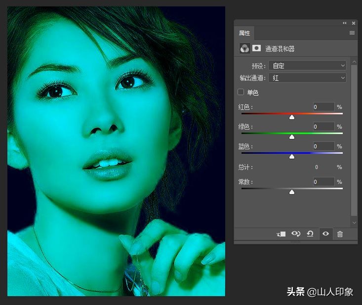 如何不抠图快速换背景,无需抠图换背景的方法