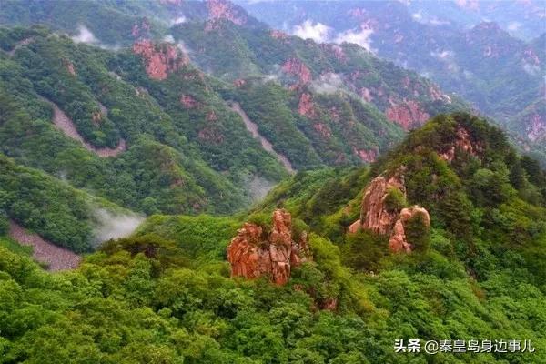 秦皇岛达润时代逸城解封时间,秦皇岛各区解封没有