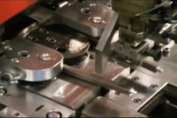 钥匙是怎么插进锁的解剖图,钥匙怎么解开密码锁