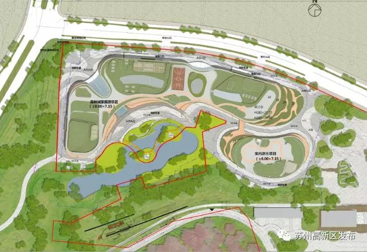 苏州最近新闻,苏州最近的新闻热点