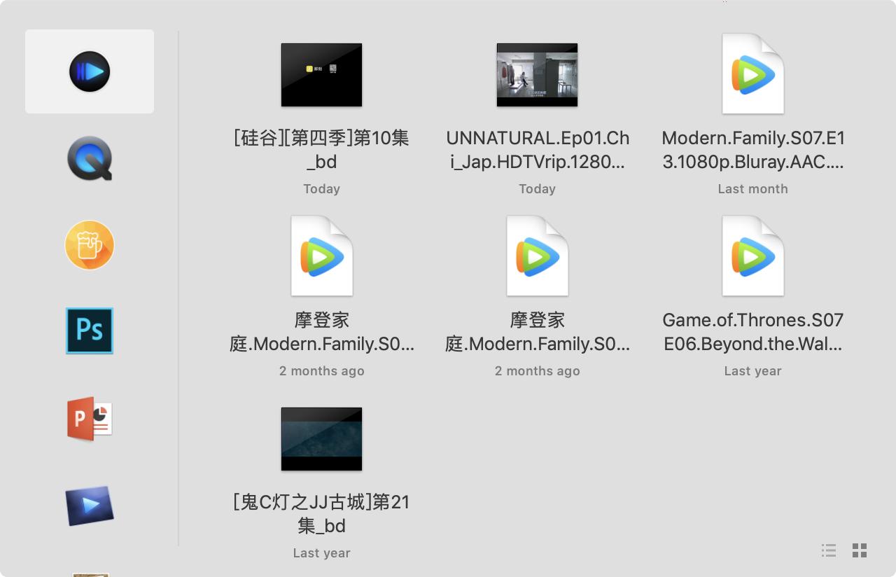 极客推荐哪个配置,极客推荐找工作软件